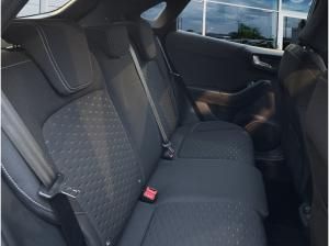 Ford Puma PUMA 1.0 ECOBOOST TITANIUM