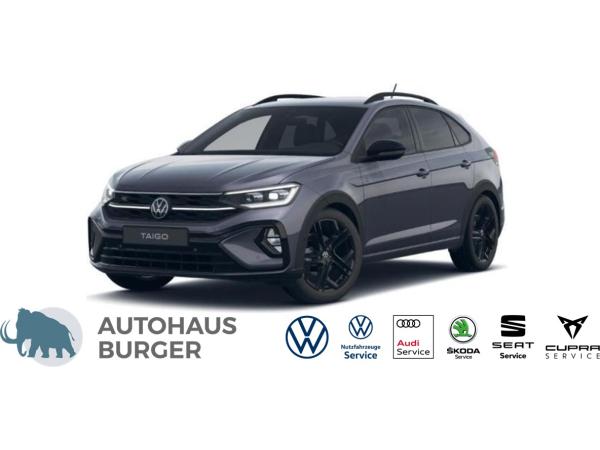 Volkswagen Taigo "R-Line" 1.0l TSI OPF 6-Gang