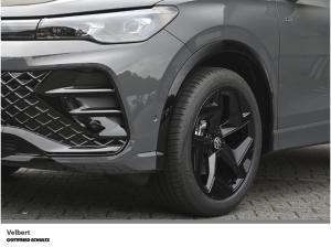 Volkswagen Tiguan R-Line 1.5 eTSI (Velbert)