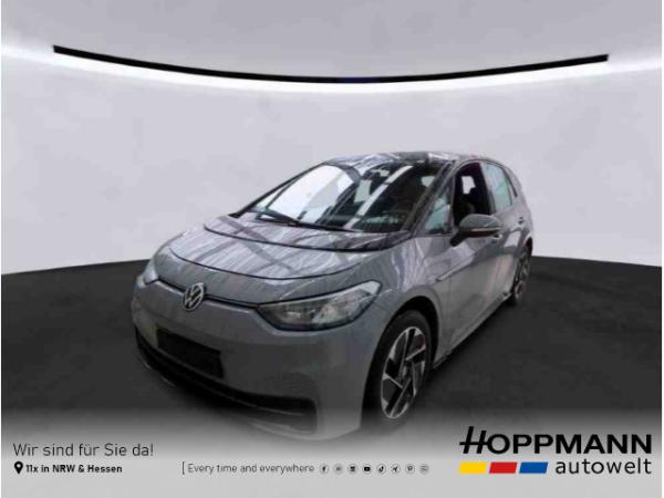 Volkswagen ID.3 nza Pro ACC Navi LED Lenkradheizung