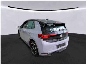 Volkswagen ID.3 nza Pro ACC Navi LED Lenkradheizung