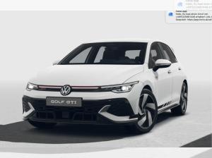 Volkswagen Golf GTI Clubsport | Privat