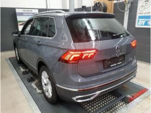 Volkswagen Tiguan nza 2.0 TDI Elegance Pano Matrix-LED Kamera