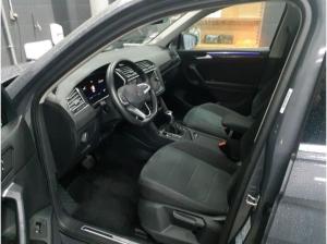 Volkswagen Tiguan nza 2.0 TDI Elegance Pano Matrix-LED Kamera
