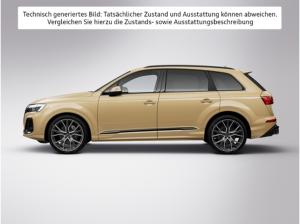 Audi Q7 S line 50 TDI quattro 210(286) kW(PS) tiptronic*HDMatrix*Luftfederung*AHK*