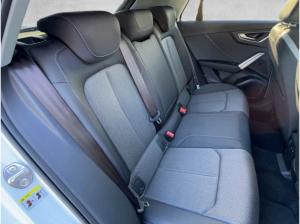 Audi Q2 advanced 30 TDI Schaltgetriebe+AHK