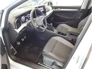 Volkswagen Golf VIII Goal PANO, KLIMA, LED-PLUS