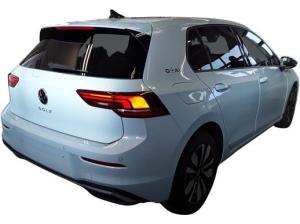 Volkswagen Golf VIII Goal PANO, KLIMA, LED-PLUS