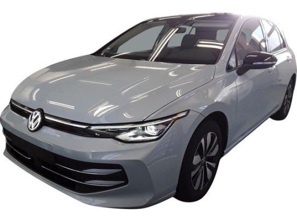 Volkswagen Golf VIII Goal PANO, KLIMA, LED-PLUS