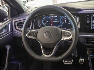 Volkswagen Taigo R-Line 1,0 l TSI OPF ) 7-Gang-DSG ***SOFORT VERFÜGBAR***