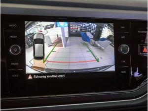 Volkswagen Taigo R-Line 1,0 l TSI OPF ) 7-Gang-DSG ***SOFORT VERFÜGBAR***