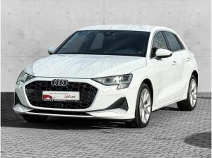 Audi A3 Sportback 35 TDI Kamera/ACC/LED/Navi - advanced - verfügbar ab dem 16.01.