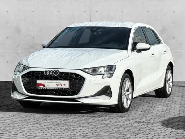 Audi A3 Sportback 35 TDI Kamera/ACC/LED/Navi - advanced - verfügbar ab dem 16.01.