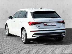 Audi A3 Sportback 35 TDI Kamera/ACC/LED/Navi - advanced - verfügbar ab dem 16.01.