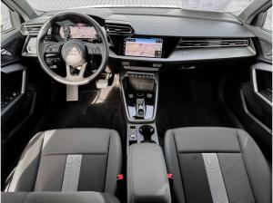 Audi A3 Sportback 35 TDI Kamera/ACC/LED/Navi - advanced - verfügbar ab dem 16.01.