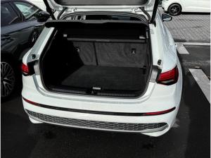 Audi A3 Sportback 35 TDI Kamera/ACC/LED/Navi - advanced - verfügbar ab dem 16.01.