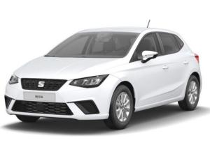 Seat Ibiza Road Edition 1.0 TSI (Erkrath)