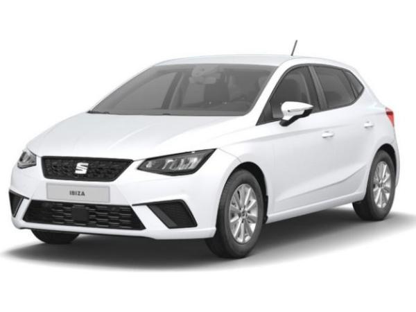 Seat Ibiza Road Edition 1.0 TSI  (Erkrath)