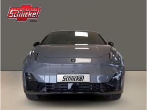 LYNK & Co 02 Core⚡️🚗 – Elektrisch. Elegant. Für jeden Tag.⚡️🚗