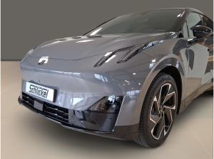 LYNK & Co 02 Core⚡️🚗 – Elektrisch. Elegant. Für jeden Tag.⚡️🚗