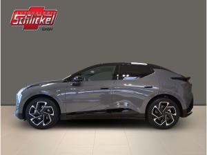 LYNK & Co 02 Core⚡️🚗 – Elektrisch. Elegant. Für jeden Tag.⚡️🚗