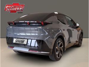LYNK & Co 02 Core⚡️🚗 – Elektrisch. Elegant. Für jeden Tag.⚡️🚗