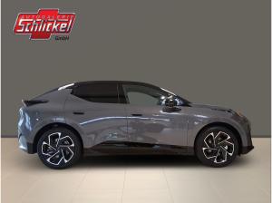 LYNK & Co 02 Core⚡️🚗 – Elektrisch. Elegant. Für jeden Tag.⚡️🚗