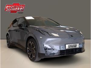 LYNK & Co 02 Core⚡️🚗 – Elektrisch. Elegant. Für jeden Tag.⚡️🚗