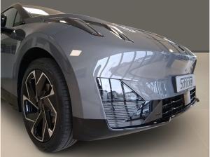 LYNK & Co 02 Core⚡️🚗 – Elektrisch. Elegant. Für jeden Tag.⚡️🚗