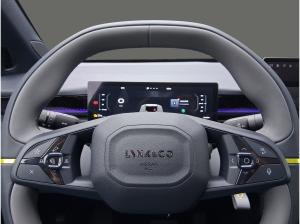 LYNK & Co 02 Core⚡️🚗 – Elektrisch. Elegant. Für jeden Tag.⚡️🚗