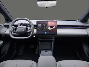 LYNK & Co 02 Core⚡️🚗 – Elektrisch. Elegant. Für jeden Tag.⚡️🚗