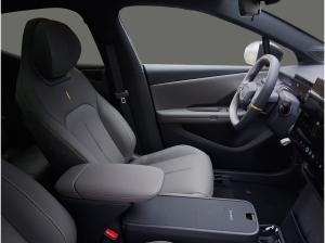 LYNK & Co 02 Core⚡️🚗 – Elektrisch. Elegant. Für jeden Tag.⚡️🚗