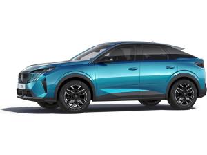 Peugeot 3008 Allure Business Hybrid 145 e-DSC6 🔥 GEWERBEKNALLER 🔥