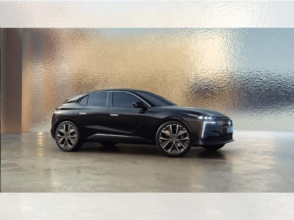 DS Automobiles DS4 Hybrid Étoile + Alcantara  ⭐Neujahrsknaller⭐