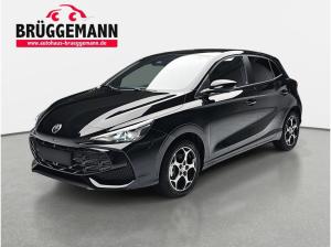 MG MG3 1.5 HYBRID+ LUXURY