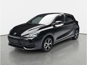 MG MG3 1.5 HYBRID+ LUXURY