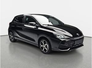 MG MG3 1.5 HYBRID+ LUXURY
