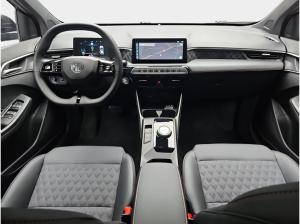 MG MG3 1.5 HYBRID+ LUXURY