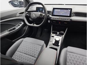 MG MG3 1.5 HYBRID+ LUXURY