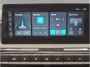 MG MG3 1.5 HYBRID+ LUXURY