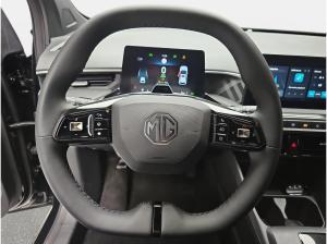 MG MG3 1.5 HYBRID+ LUXURY