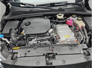 MG MG3 1.5 HYBRID+ LUXURY