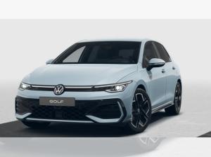 Volkswagen Golf Golf R-Line 1,5 l eTSI OPF 110 kW (150 PS) 7-Gang-Doppelkupplungsgetriebe DSG