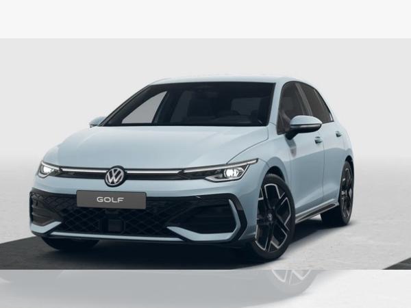 Volkswagen Golf Golf R-Line 1,5 l eTSI OPF 110 kW (150 PS) 7-Gang-Doppelkupplungsgetriebe DSG