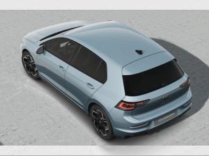 Volkswagen Golf Golf R-Line 1,5 l eTSI OPF 110 kW (150 PS) 7-Gang-Doppelkupplungsgetriebe DSG