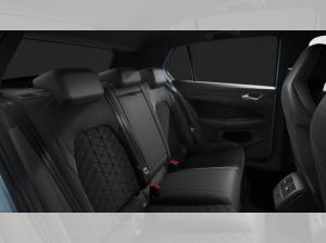Volkswagen Golf Golf R-Line 1,5 l eTSI OPF 110 kW (150 PS) 7-Gang-Doppelkupplungsgetriebe DSG