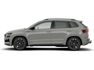 Skoda Karoq Sportline 2,0 TSI 190 PS 4x4 🔥GEWERBE KRACHER 🔥