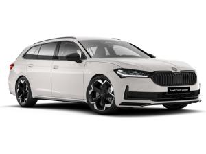 Foto - Skoda Superb Combi Sportline 1.5TSI iV - VIELE EXTRAS - frei konfigurierbar