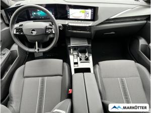 Opel Astra Sports Tourer GS Vorführwagendeal +Automatik+Allwetterr.+Dachreling