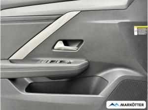 Opel Astra Sports Tourer GS Vorführwagendeal +Automatik+Allwetterr.+Dachreling